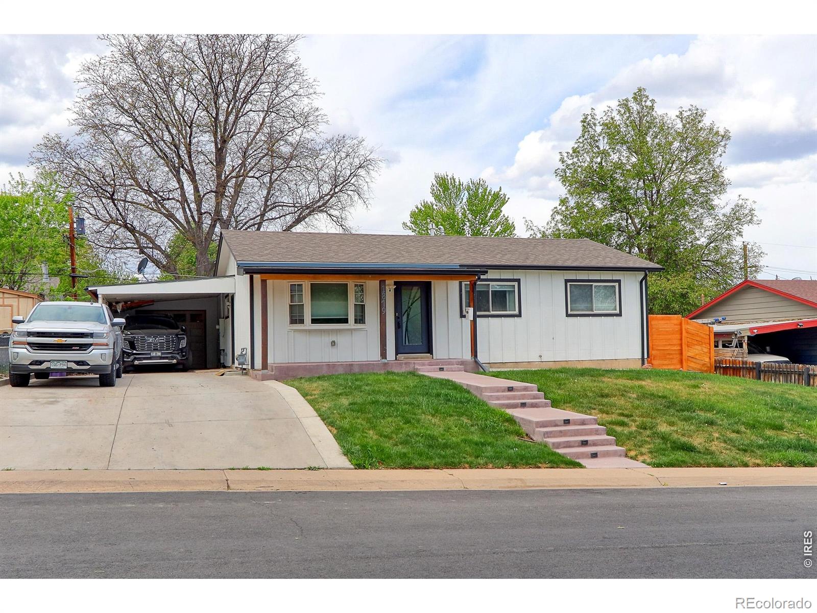 1879 S Winona Court, denver&nbsp; House Search MLS Picture