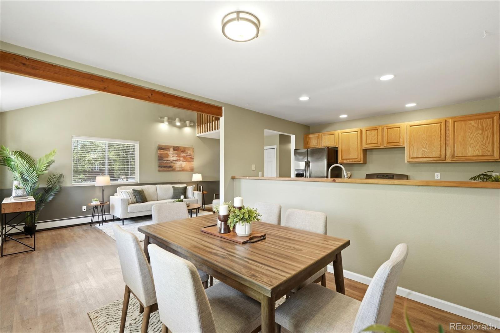 1546  Secrest Court, golden&nbsp; House Search MLS Picture