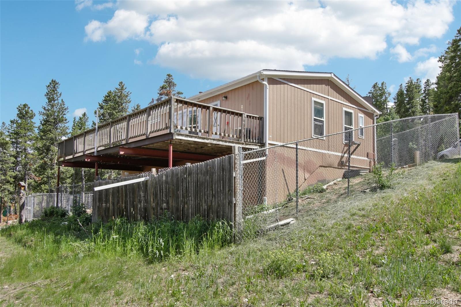 81  Atlantis Drive, black hawk&nbsp; House Search MLS Picture