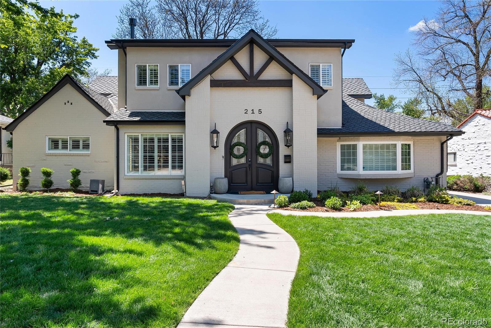 Crestmoor Denver Home | MLS #: 9679786215  Ivanhoe Street, Denver Beds: 4 Baths: 3 Price: $1,895,000