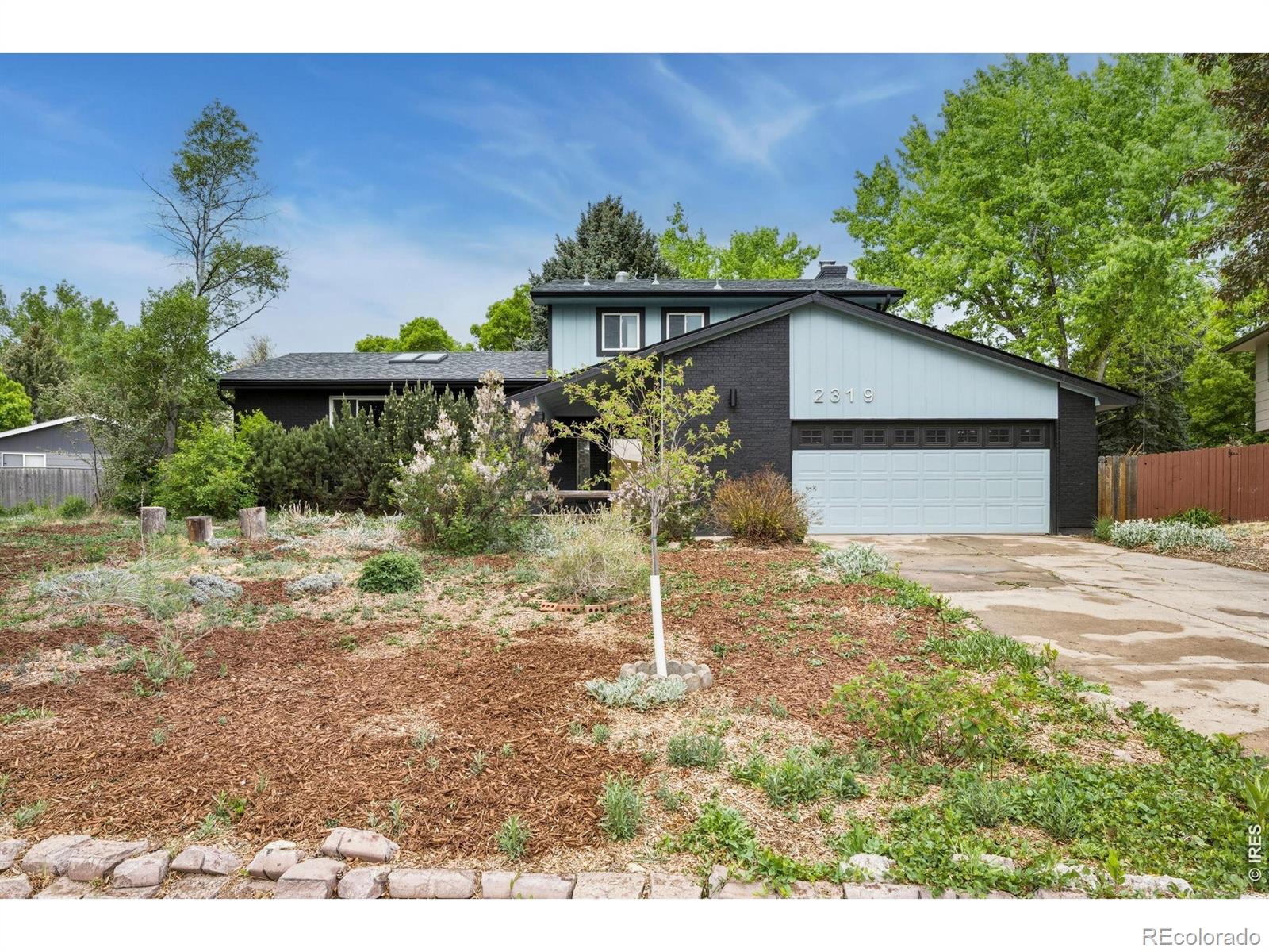 Brown Farm Fort Collins Home | MLS #: 45678910586882319  Berkshire Drive, Fort Collins Beds: 3 Baths: 3 Price: $599,000