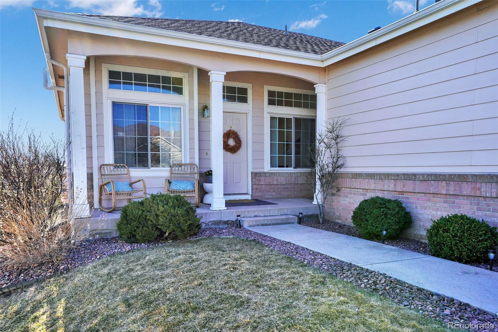 colorado springs&nbsp; House Search Picture