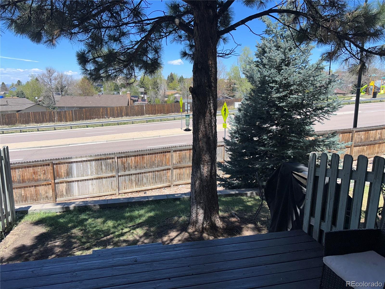 2085  Oakcrest Circle, castle rock&nbsp; House Search MLS Picture