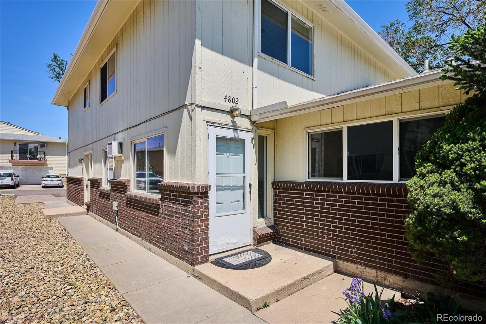 7309 W Hampden Avenue, lakewood&nbsp; House Search MLS Picture
