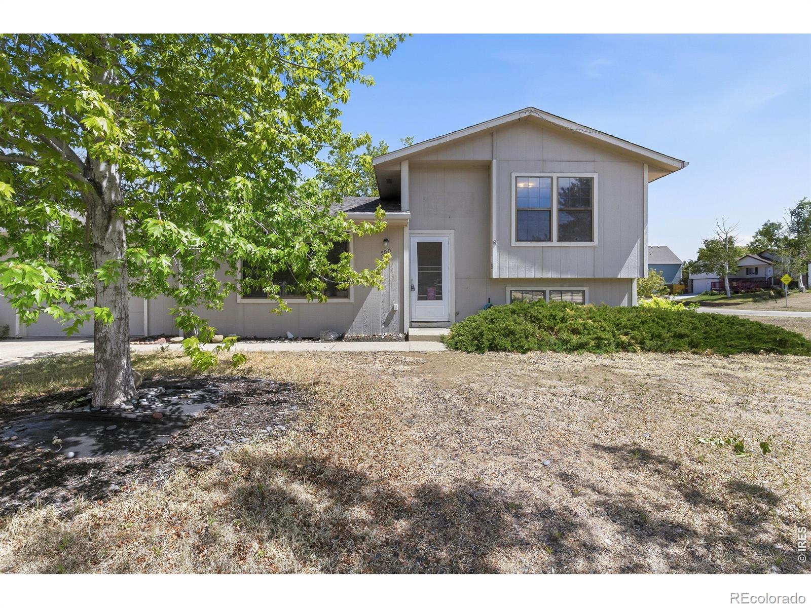 Skyview Fort Collins Home | MLS #: 4567891058692500  Leo Court, Fort Collins Beds: 3 Baths: 2 Price: $390,000