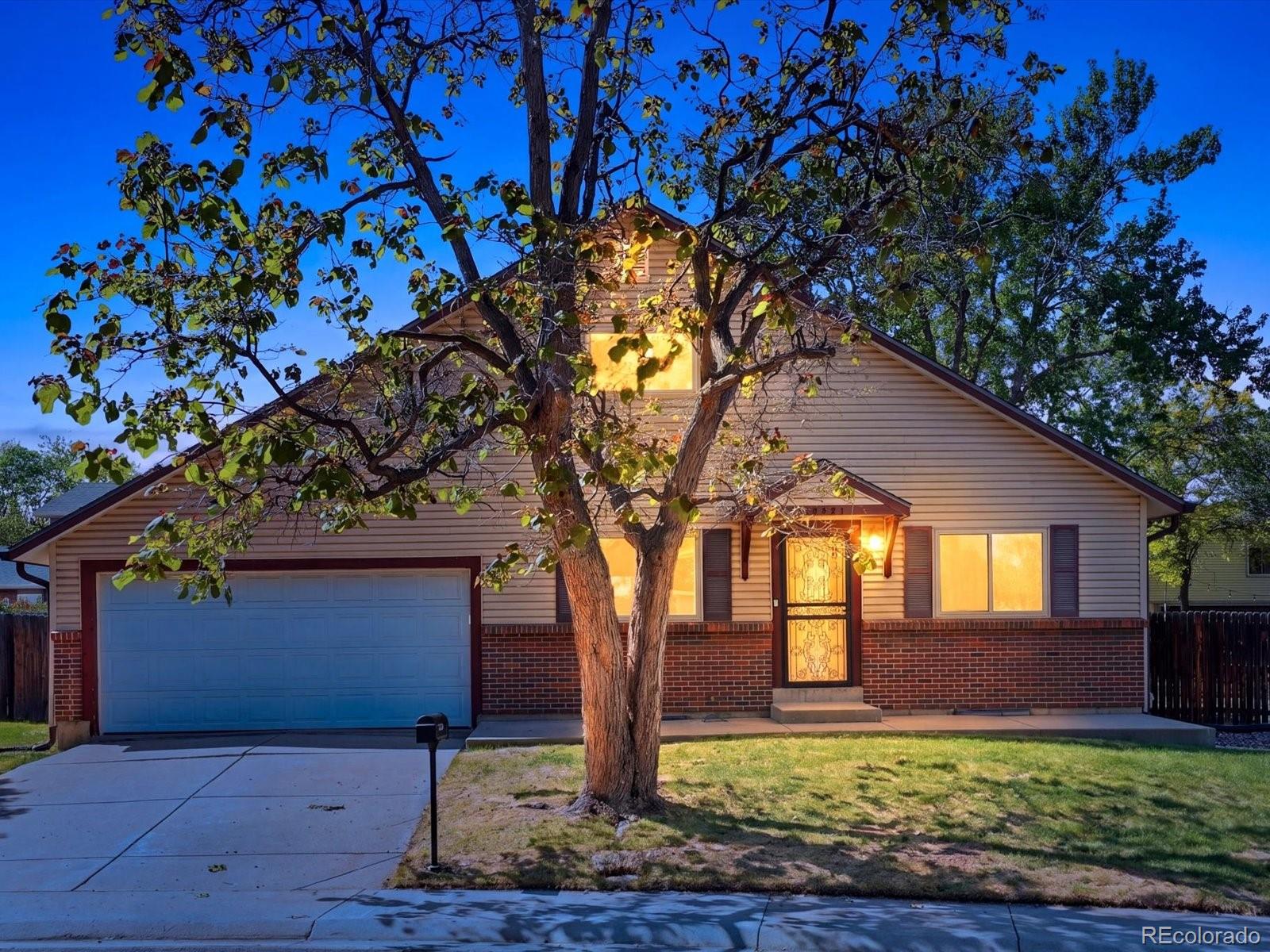 10881  Ingalls Circle, westminster&nbsp; House Search MLS Picture
