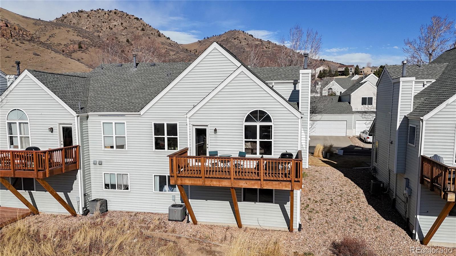 533  Canyon View Drive, golden&nbsp; House Search MLS Picture