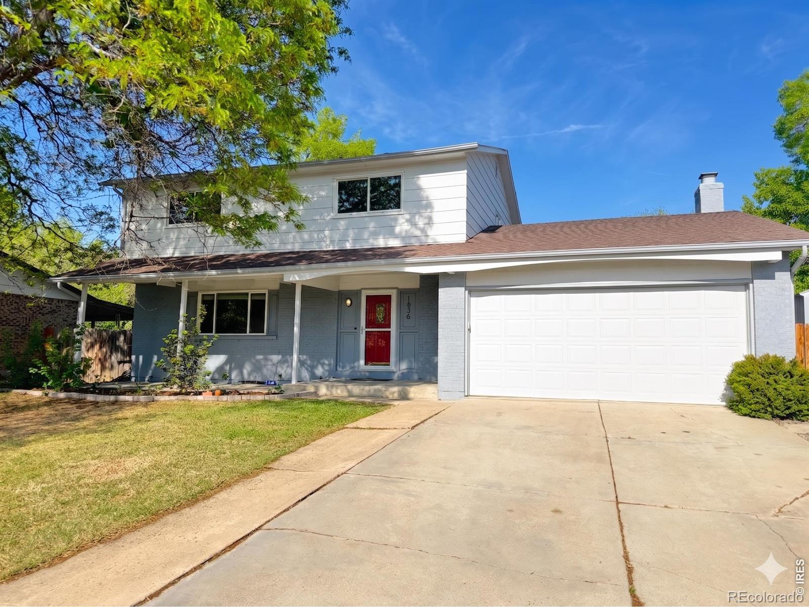 longmont&nbsp; House Search Picture