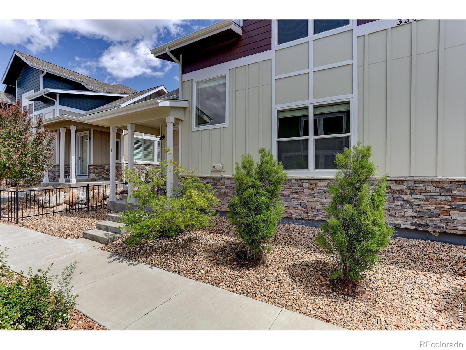 3343  Green Lake Drive, fort collins&nbsp; House Search MLS Picture