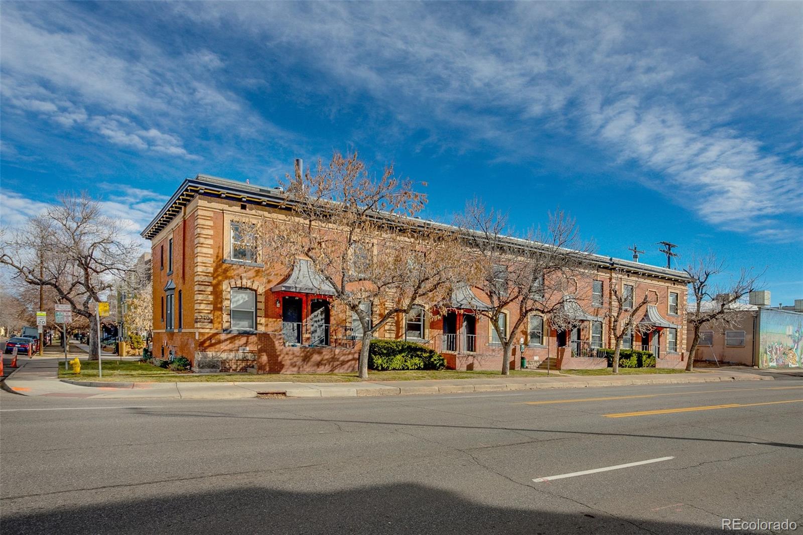 2306  Glenarm , denver&nbsp; House Search MLS Picture