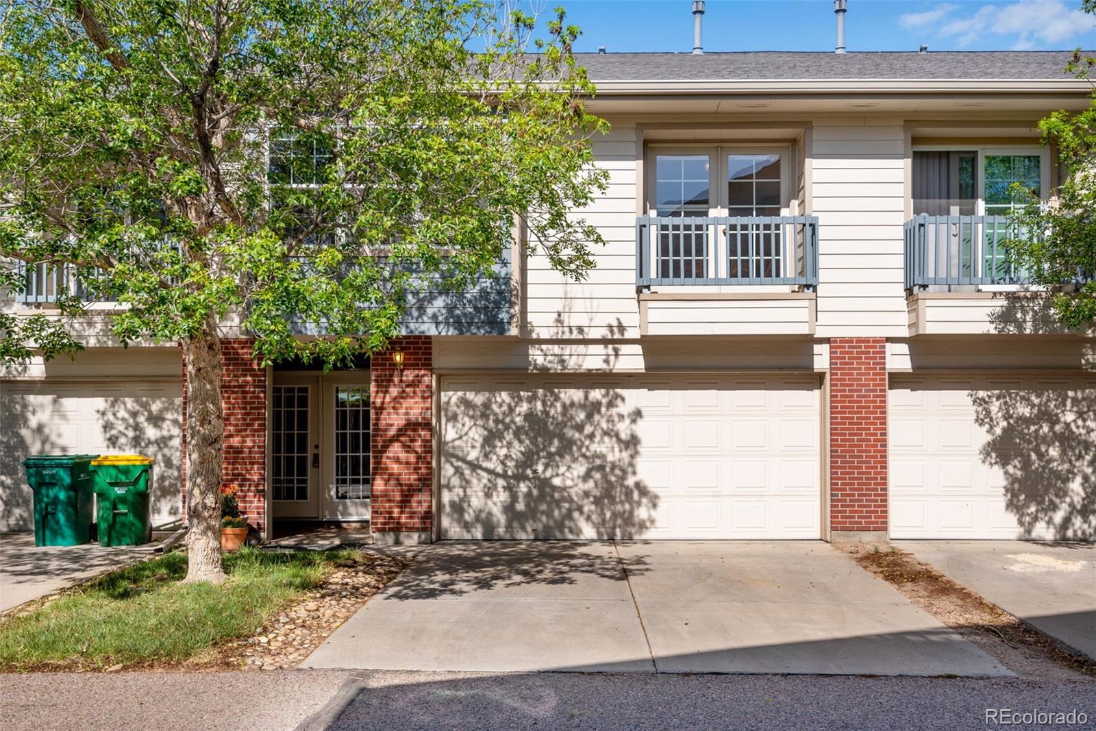 9622 E Arkansas Place, denver&nbsp; House Search MLS Picture
