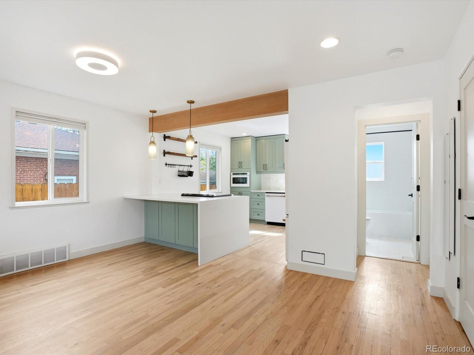 4630  Decatur Street, denver&nbsp; House Search MLS Picture