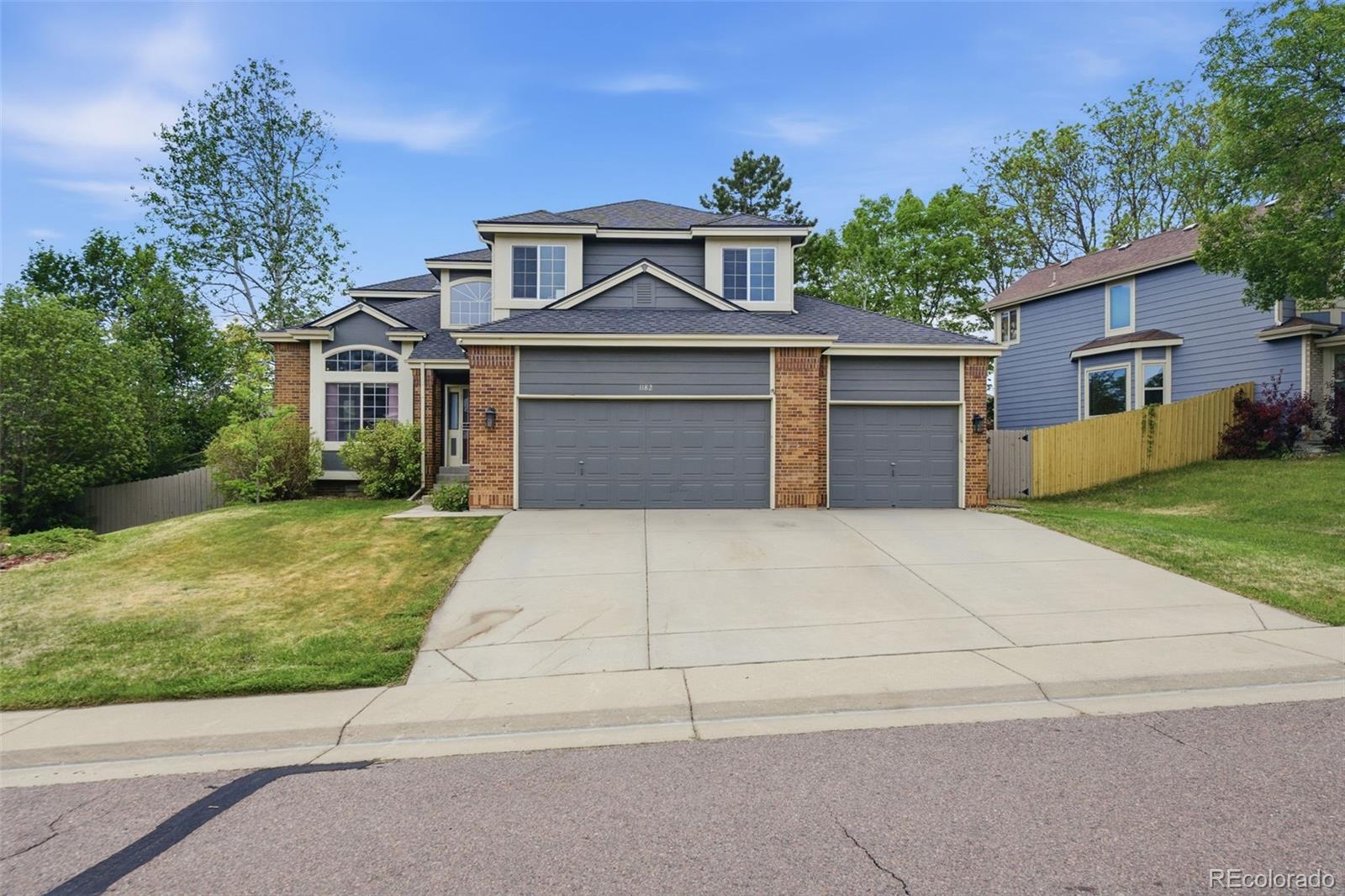 Rock Creek Superior Home | MLS #: 37465181182 E Riverbend Street, Superior Beds: 3 Baths: 3 Price: $824,000