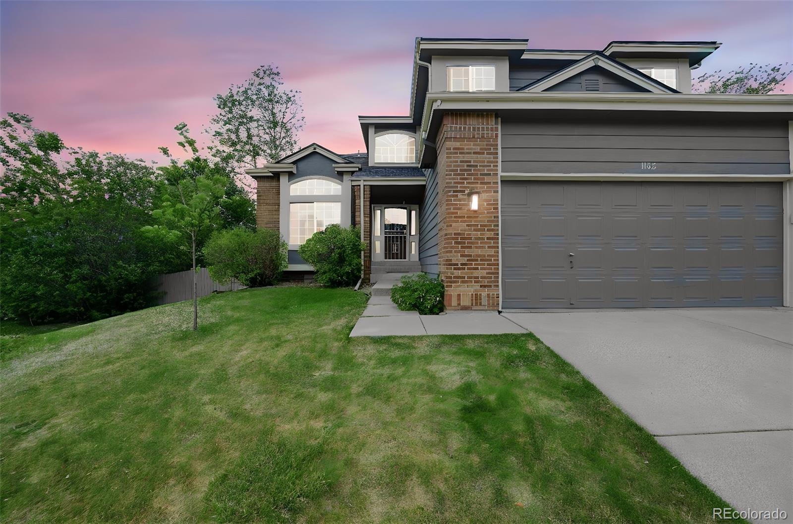 1182 E Riverbend Street, superior&nbsp; House Search MLS Picture