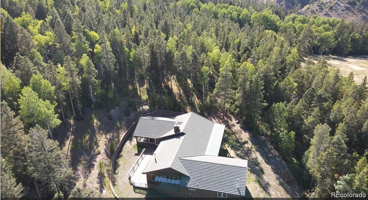 29469  County Road V V.8 , fort garland&nbsp; House Search MLS Picture