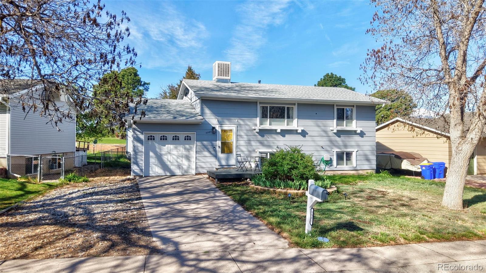 colorado springs&nbsp; House Search Picture