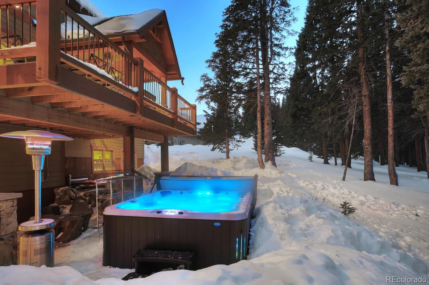 breckenridge&nbsp; House Search Picture