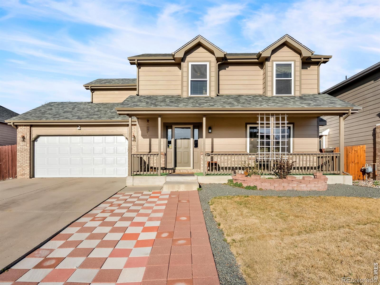 1737  69th Avenue, greeley&nbsp; House Search MLS Picture