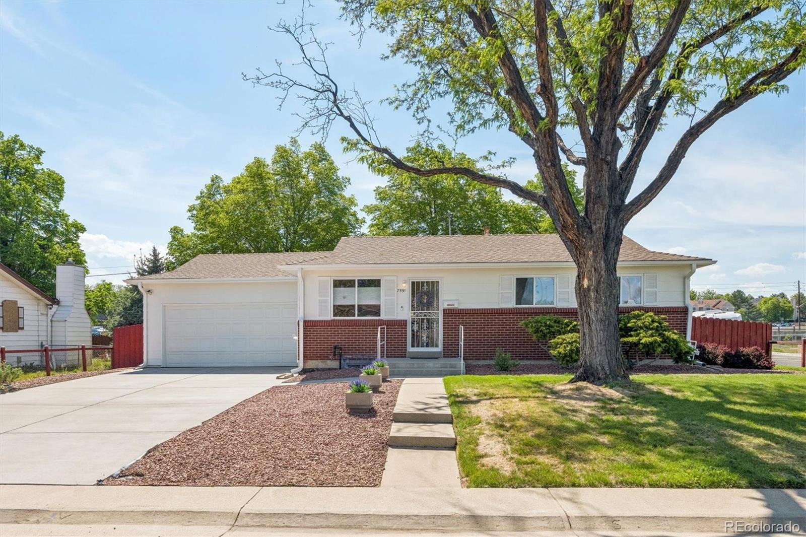  Westminster Home | MLS #: 95720957591  Zenobia Street, Westminster Beds: 4 Baths: 2 Price: $470,000