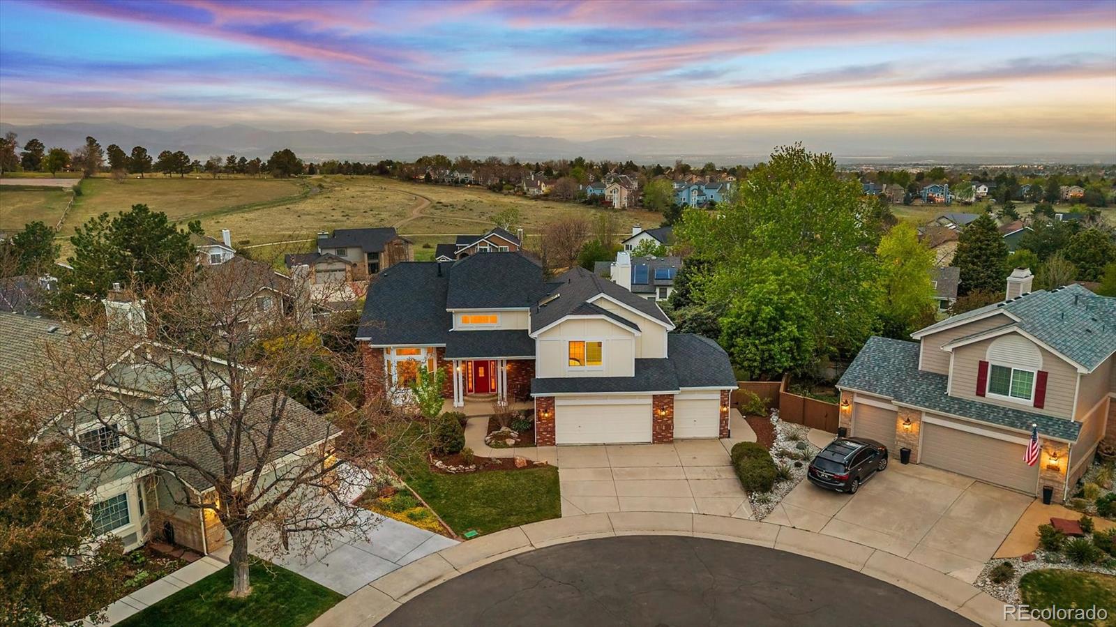 highlands ranch&nbsp; House Search Picture