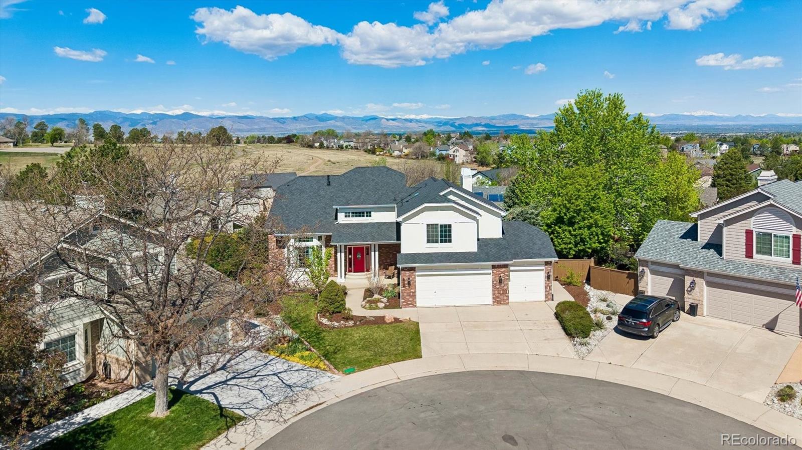 1971  Ashleigh Court, highlands ranch&nbsp; House Search MLS Picture