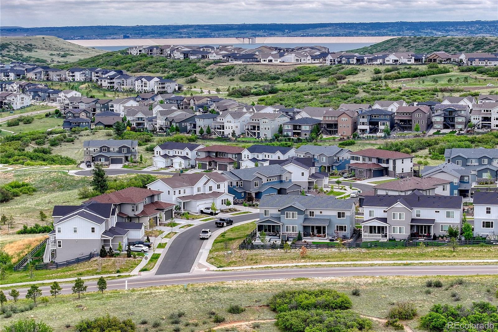 1470  Golden Sill Drive, castle rock&nbsp; House Search MLS Picture
