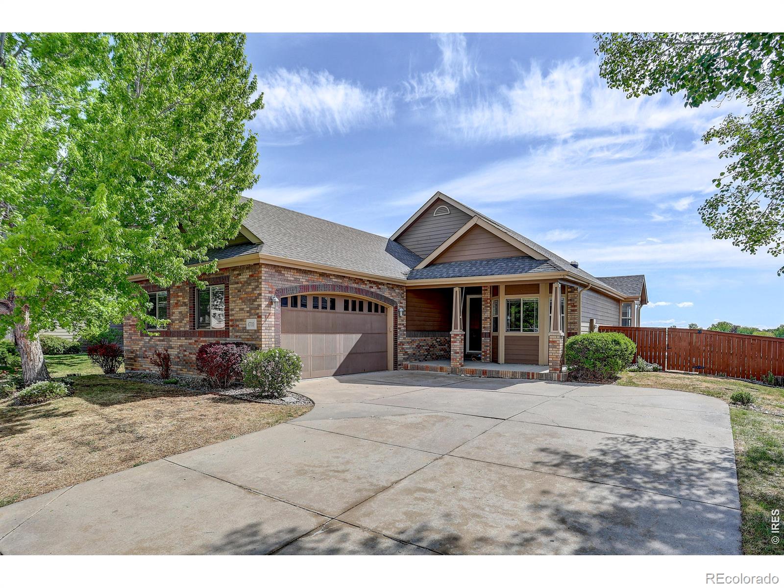 Kendall Brook Loveland Home | MLS #: 45678910587114710  Fruita Drive, Loveland Beds: 5 Baths: 3 Price: $675,000