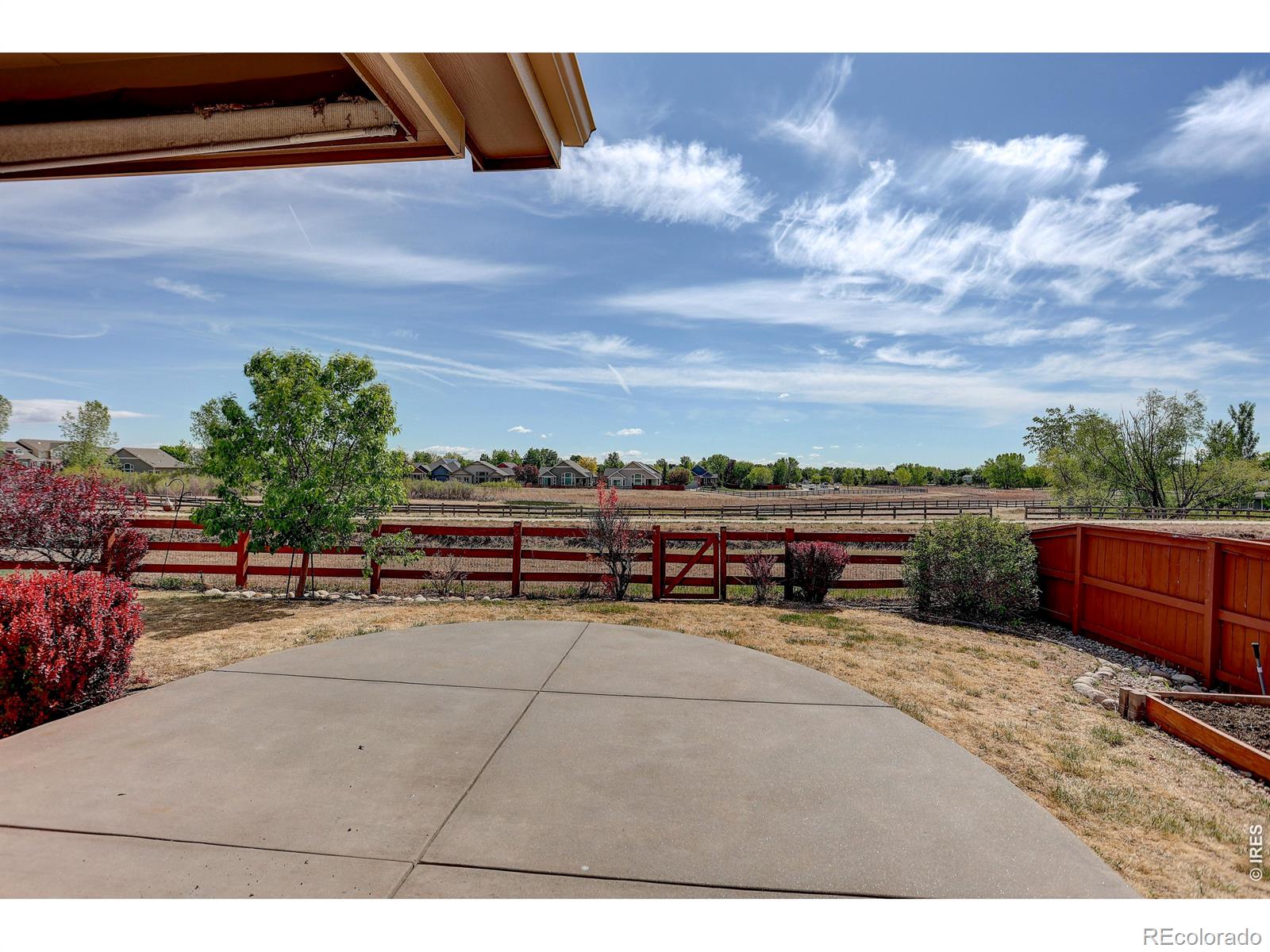 4710  Fruita Drive, loveland&nbsp; House Search MLS Picture