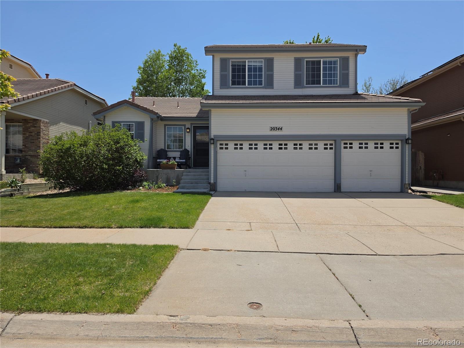 20344 E 41st Avenue, denver&nbsp; House Search MLS Picture