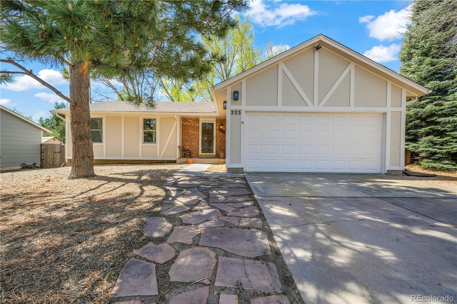 colorado springs&nbsp; House Search Picture