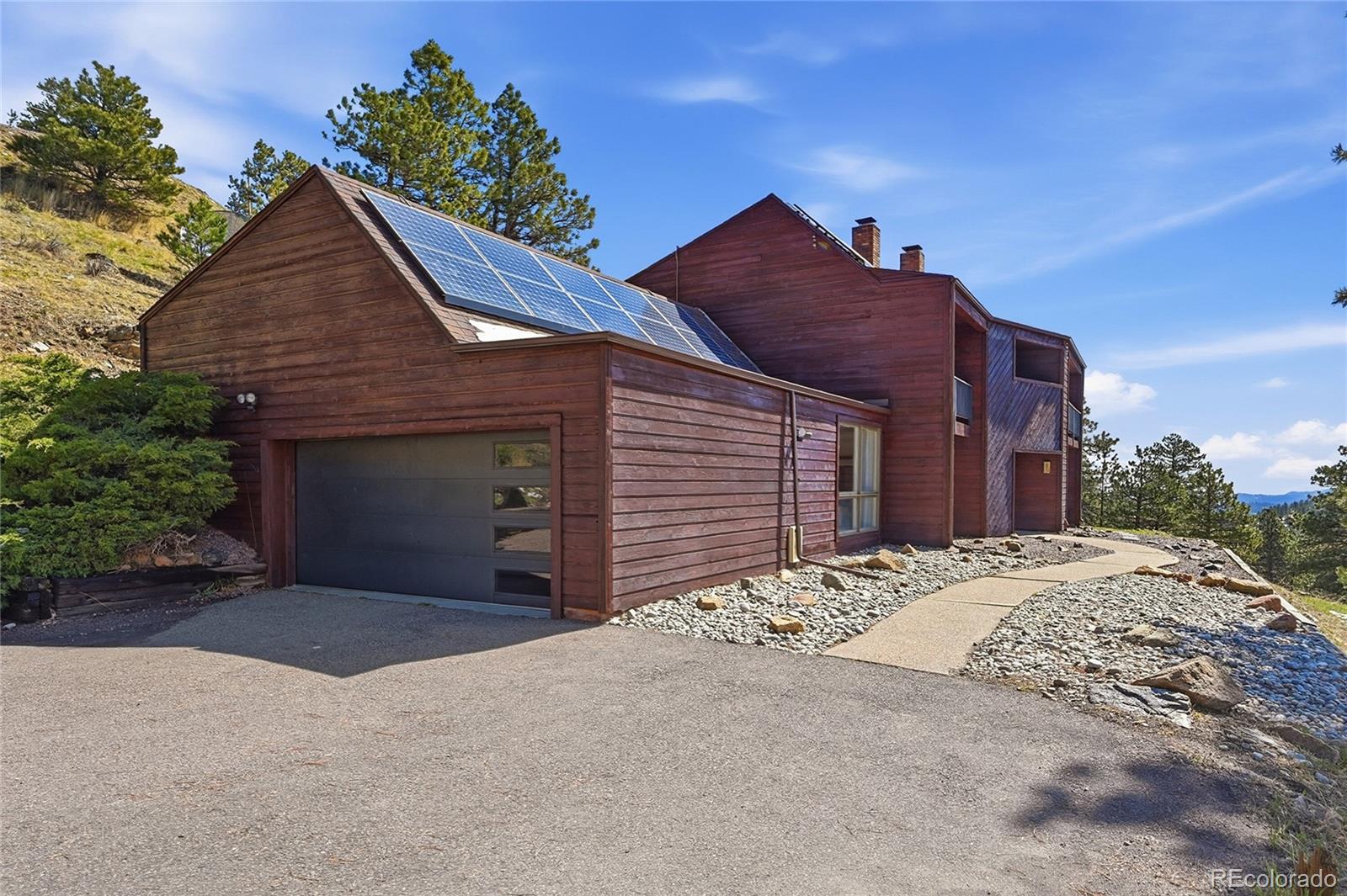 evergreen&nbsp; House Search Picture