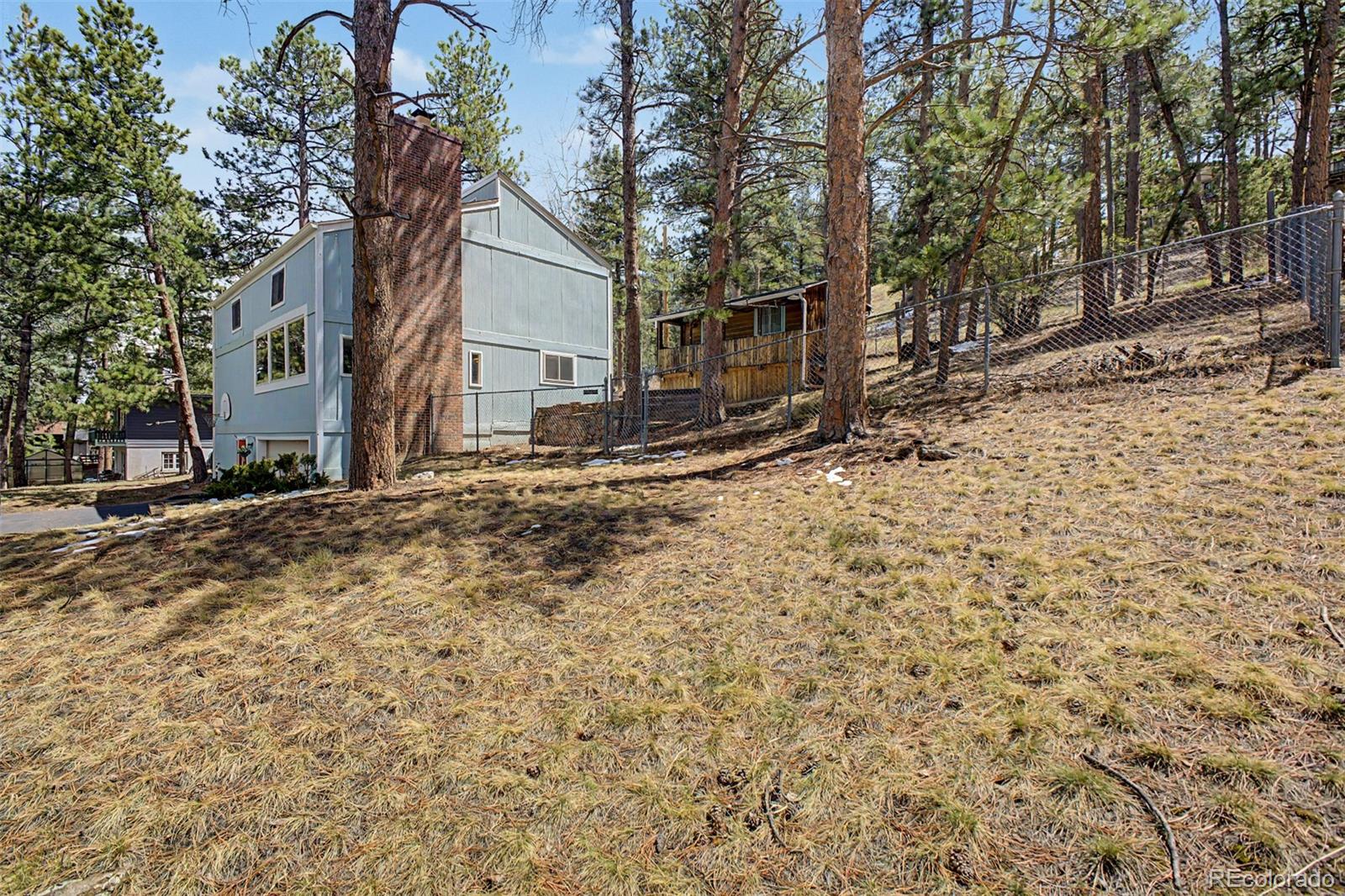 5302 S Pine Road, evergreen&nbsp; House Search MLS Picture