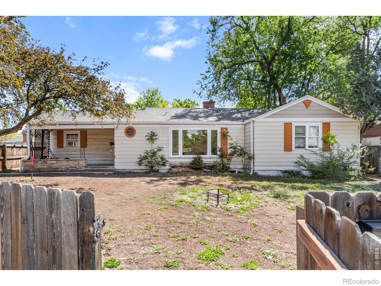 Bradley S Ic Fort Collins Home | MLS #: 45678910587151600  Remington Street, Fort Collins Beds: 3 Baths: 2 Price: $550,000