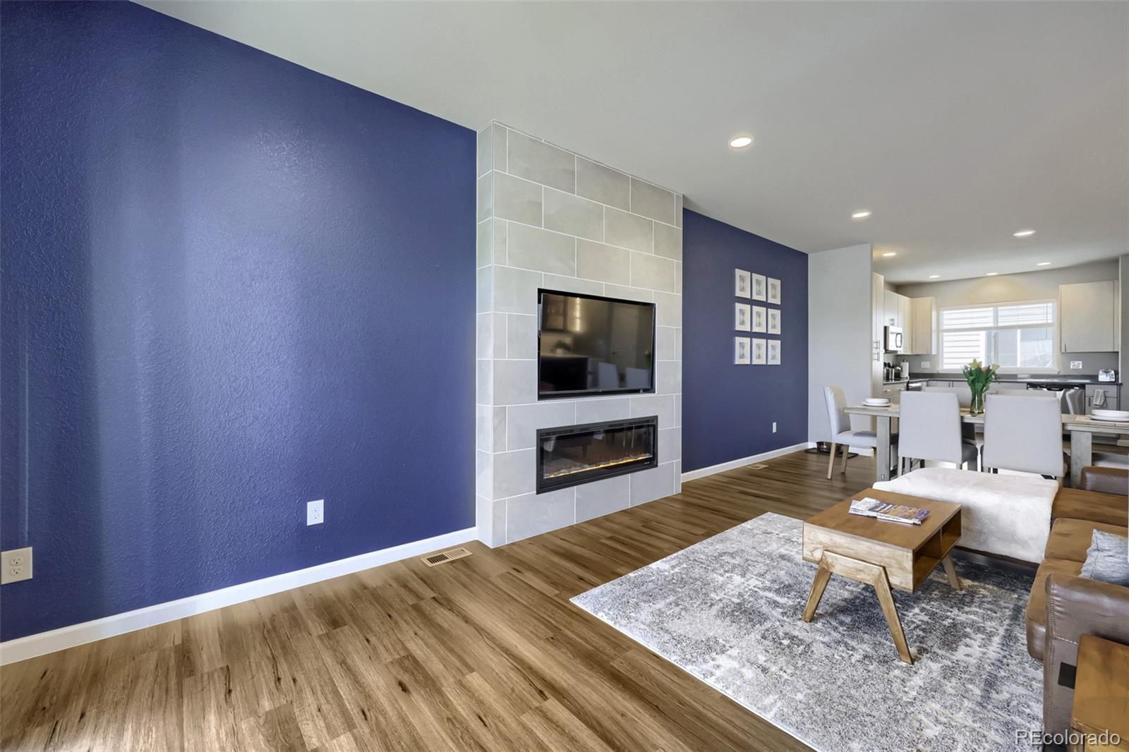 11250  Florence Street, commerce city&nbsp; House Search MLS Picture