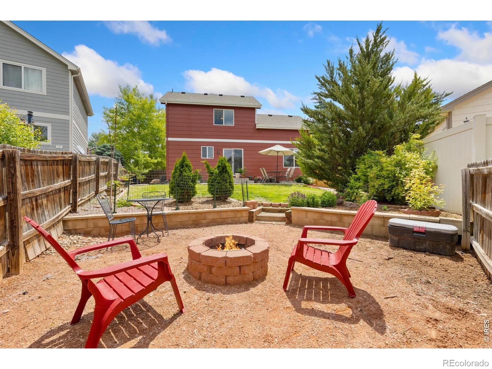 Johnstown Home | MLS #: 45678910587162122  Redhead Drive, Johnstown Beds: 3 Baths: 3 Price: $465,000
