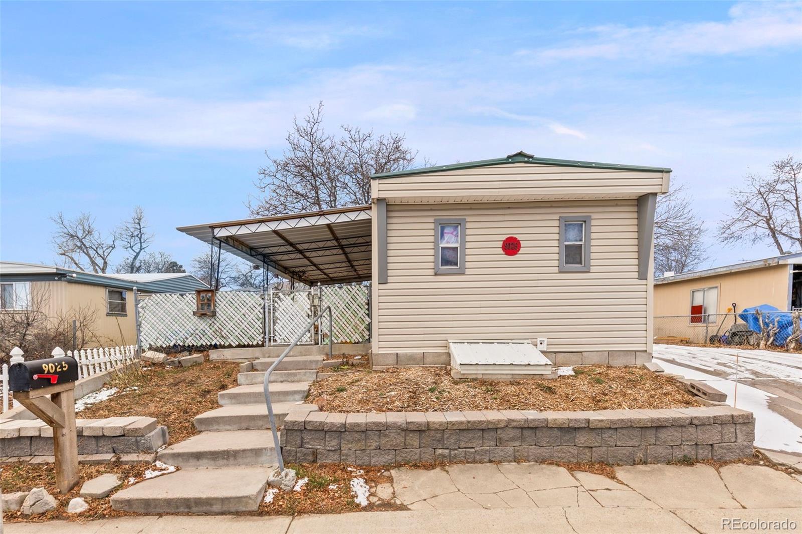 Monticello Denver Home | MLS #: 94240089025  Mandel Street, Denver Beds: 3 Baths: 2 Price: $290,000