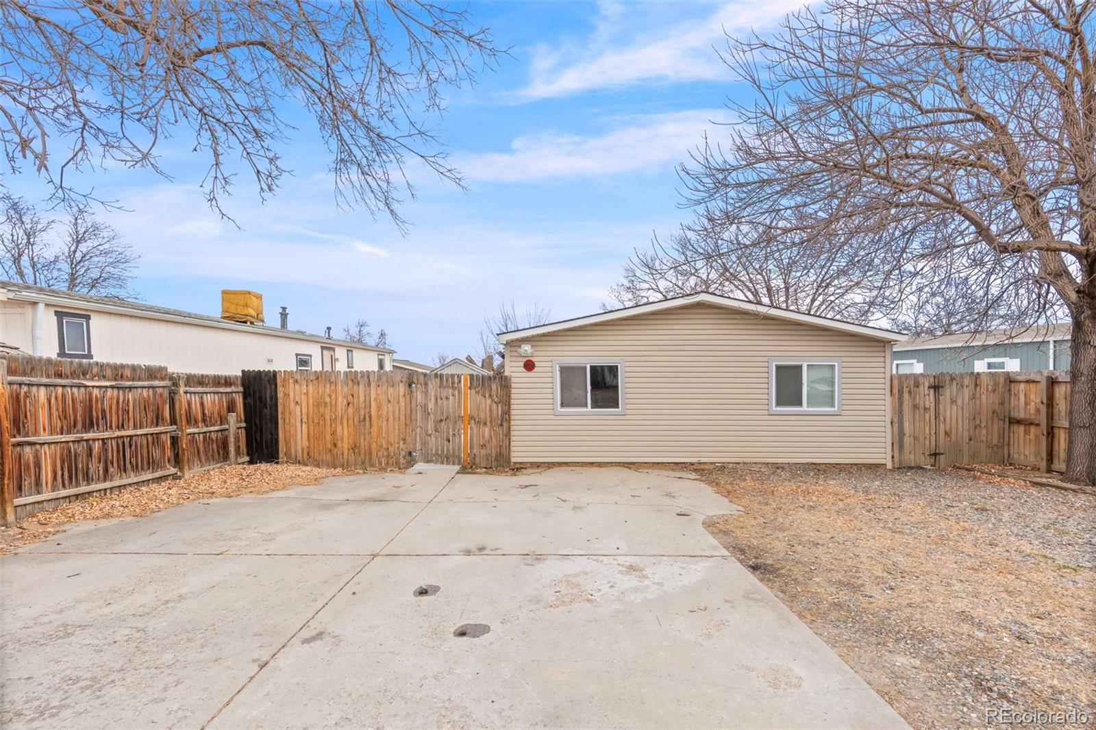 Monticello Denver Home | MLS #: 29083779024  Orleans Street, Denver Beds: 4 Baths: 2 Price: $310,000