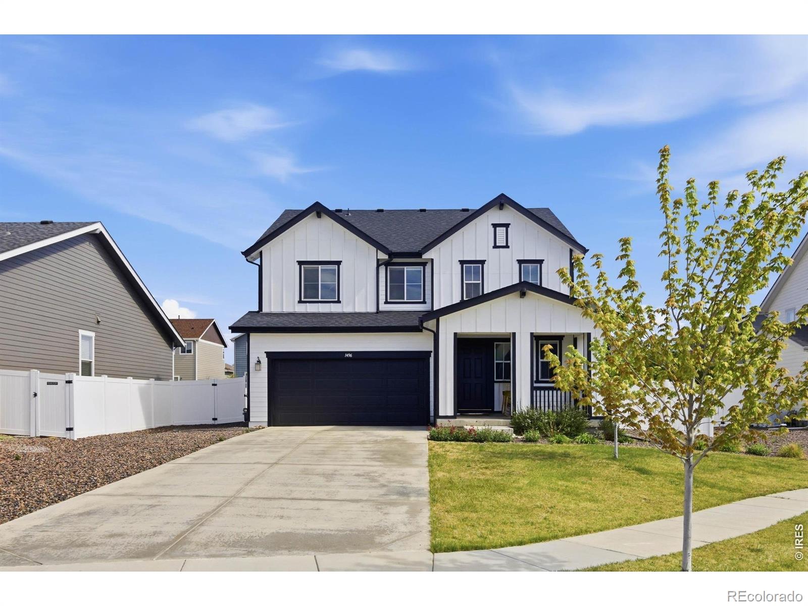 berthoud&nbsp; House Search Picture