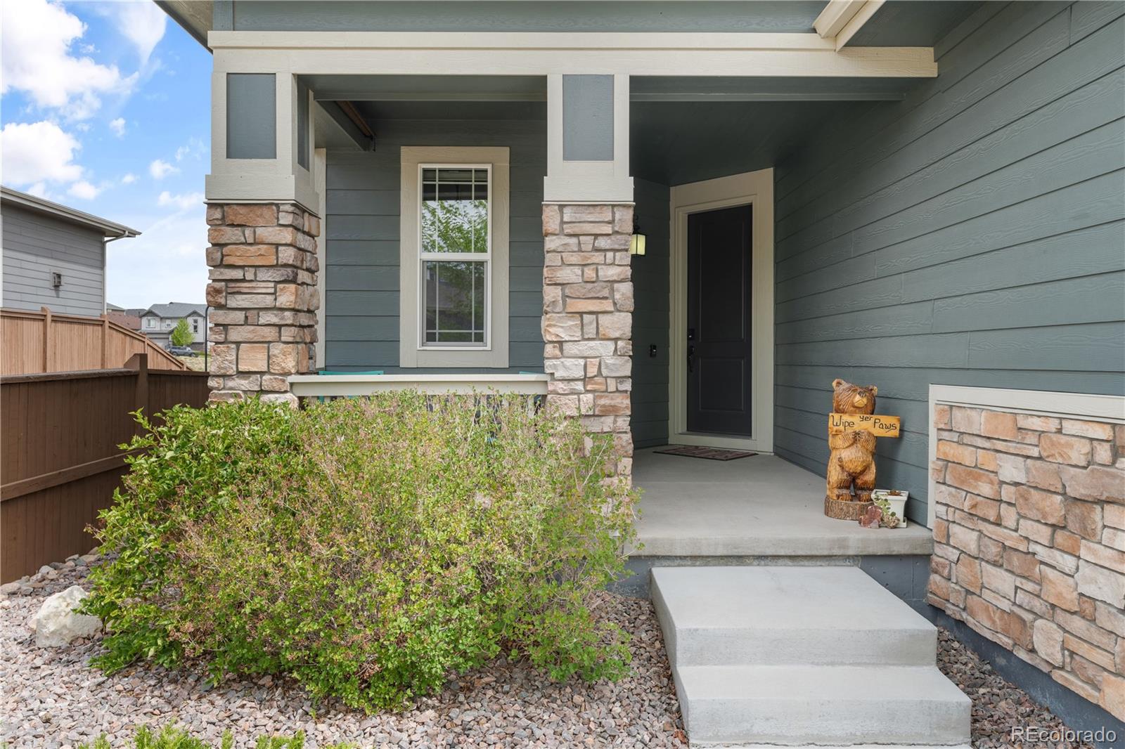 3977  Happy Hollow Drive, castle rock&nbsp; House Search MLS Picture