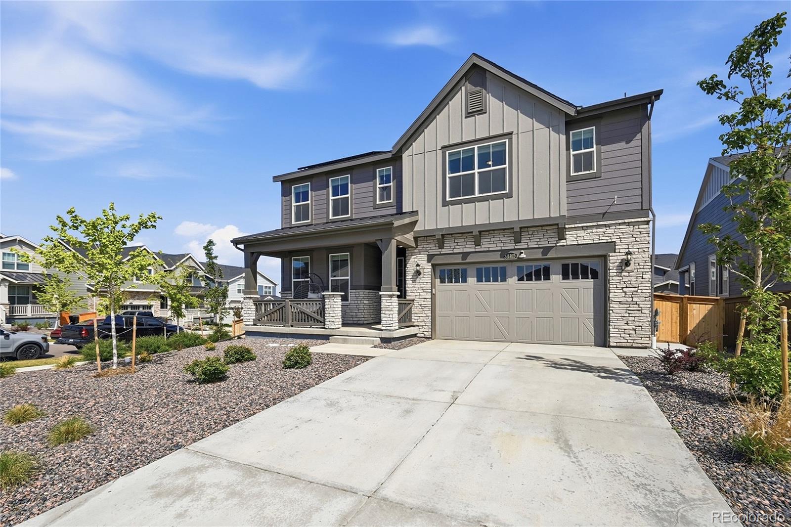 24465 E Evans Drive, aurora&nbsp; House Search MLS Picture