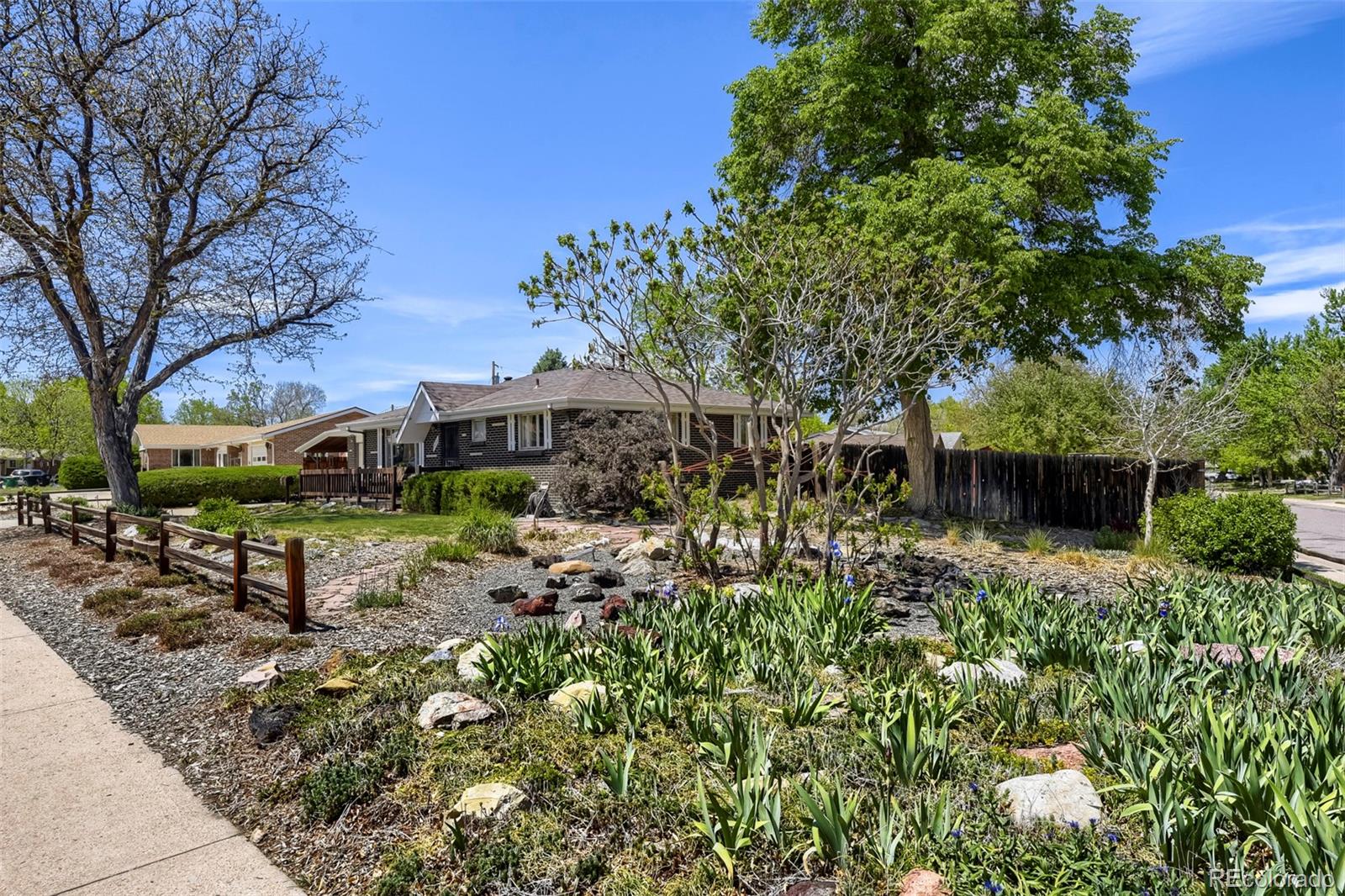 8653 W Hawaii Drive, lakewood&nbsp; House Search MLS Picture