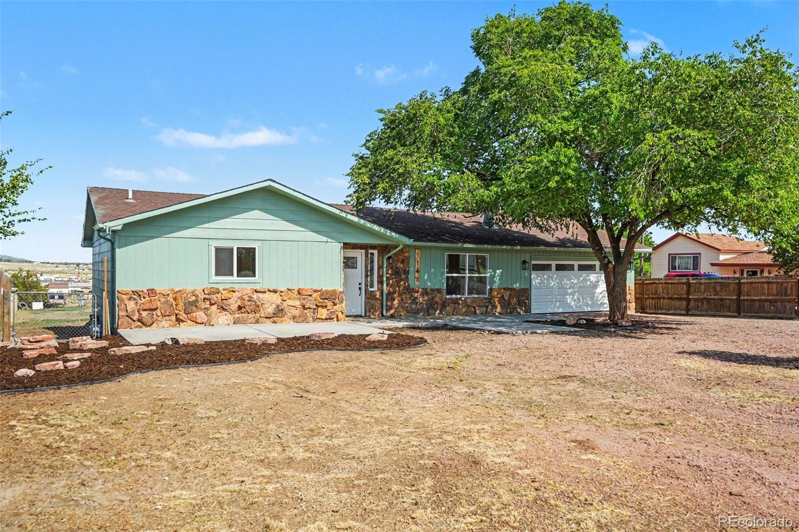 1148  Pennsylvania Avenue, canon city&nbsp; House Search MLS Picture