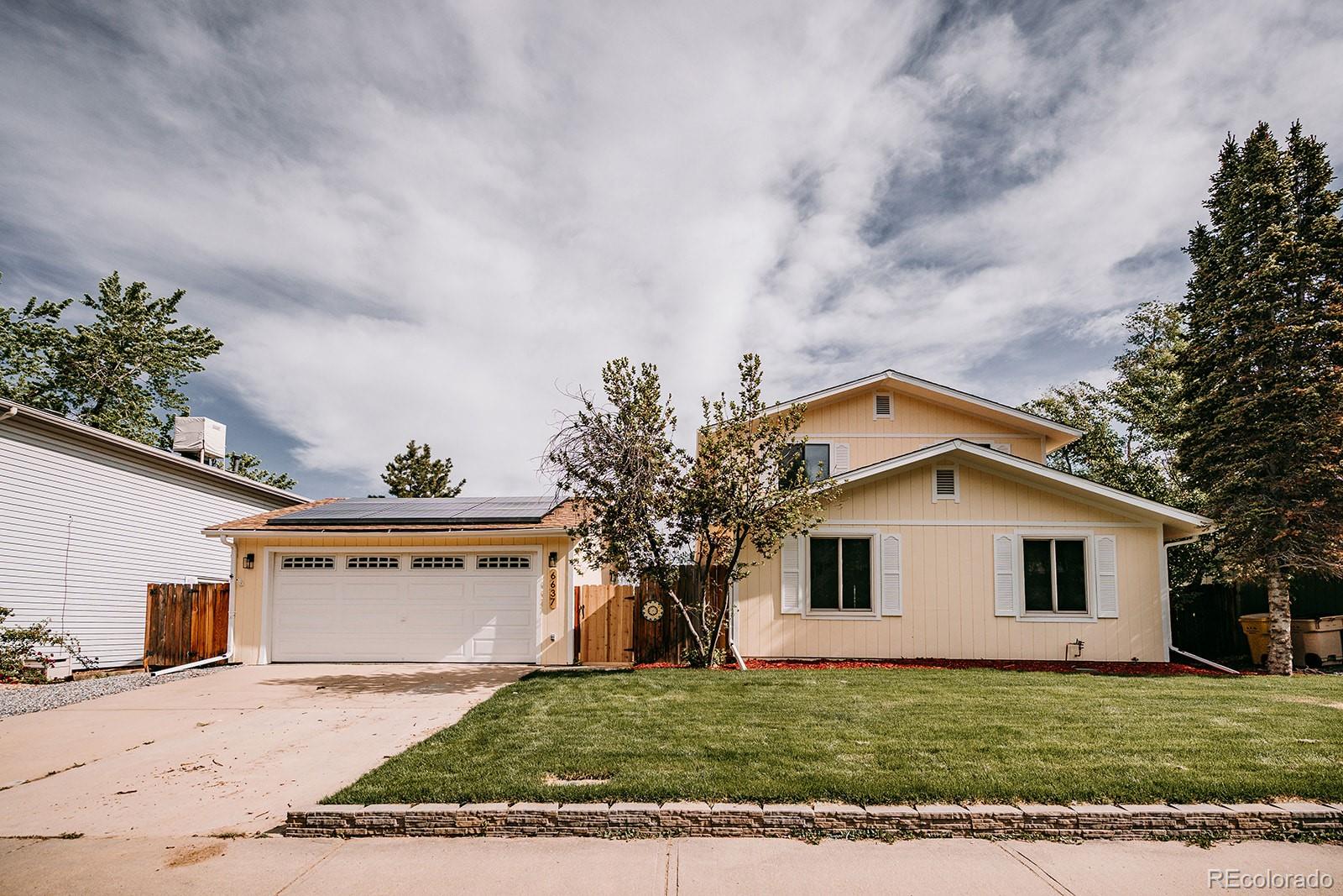  Broomfield Home | MLS #: 94652486637 W 95th Place, Broomfield Beds: 3 Baths: 3 Price: $589,000