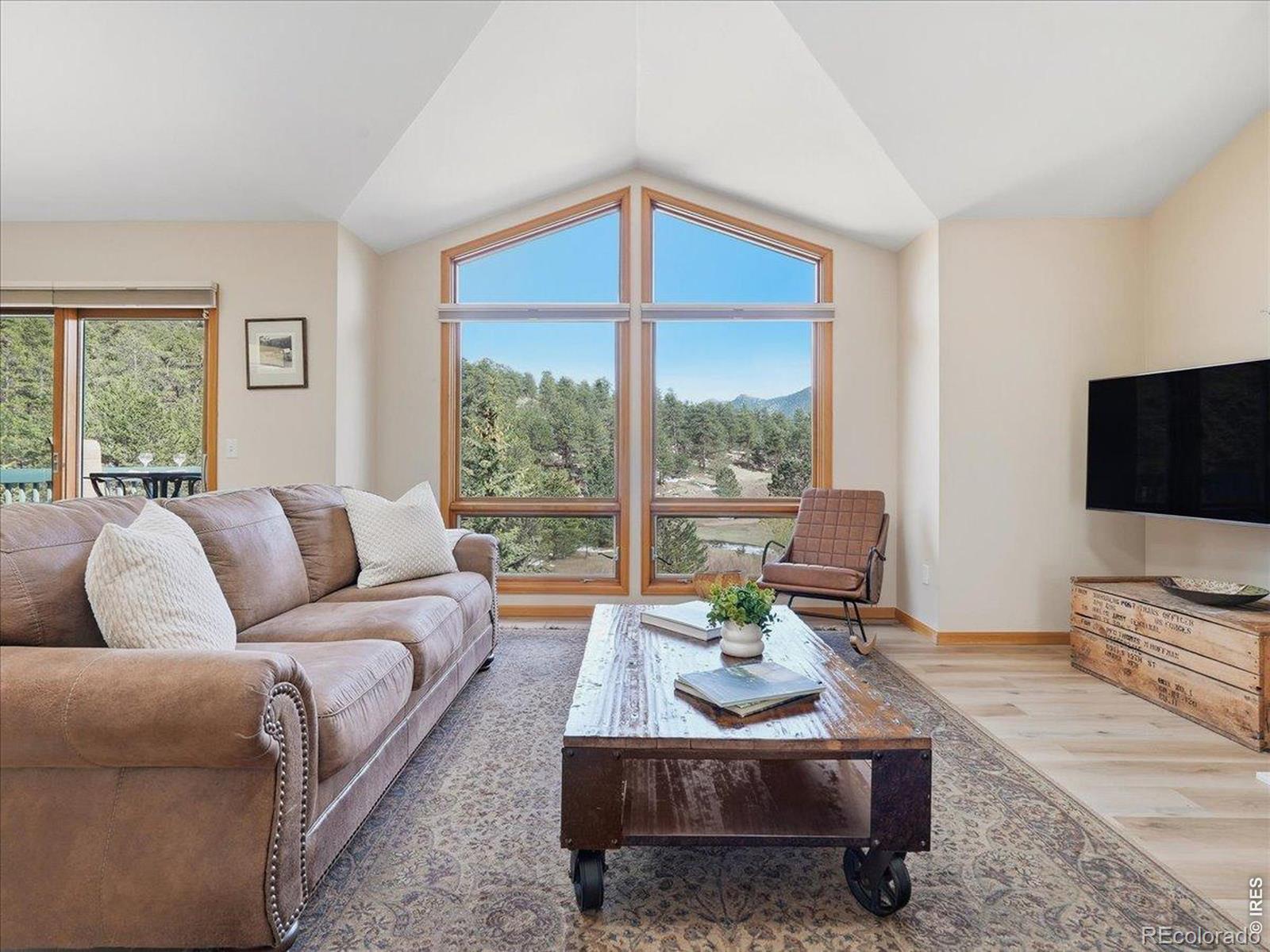 1861  Raven Avenue, estes park&nbsp; House Search MLS Picture