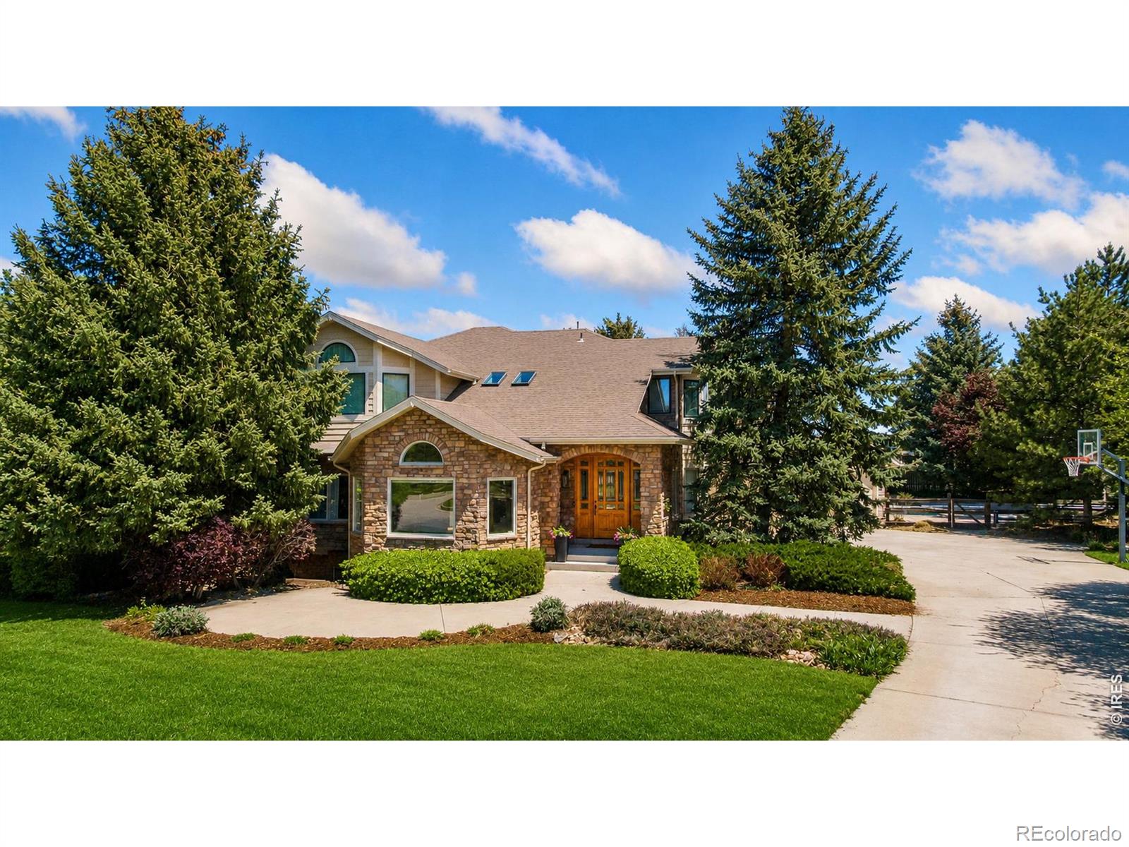 niwot&nbsp; House Search Picture