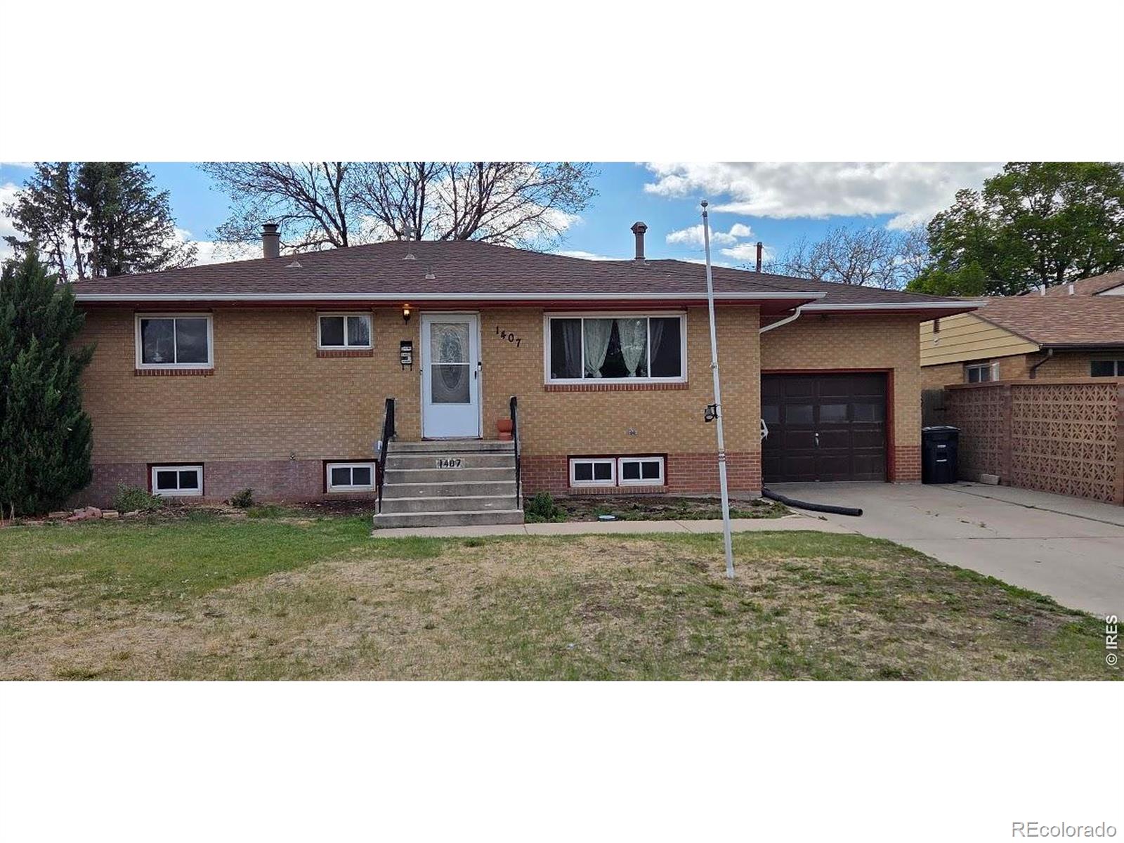 1407  Adams Circle, sterling&nbsp; House Search MLS Picture