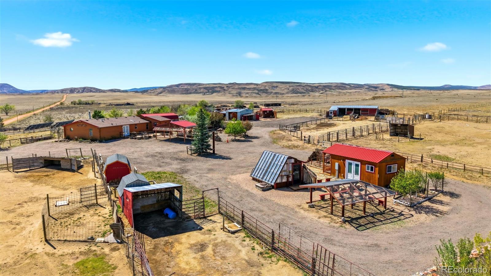 506 W County Road 84 , wellington&nbsp; House Search MLS Picture