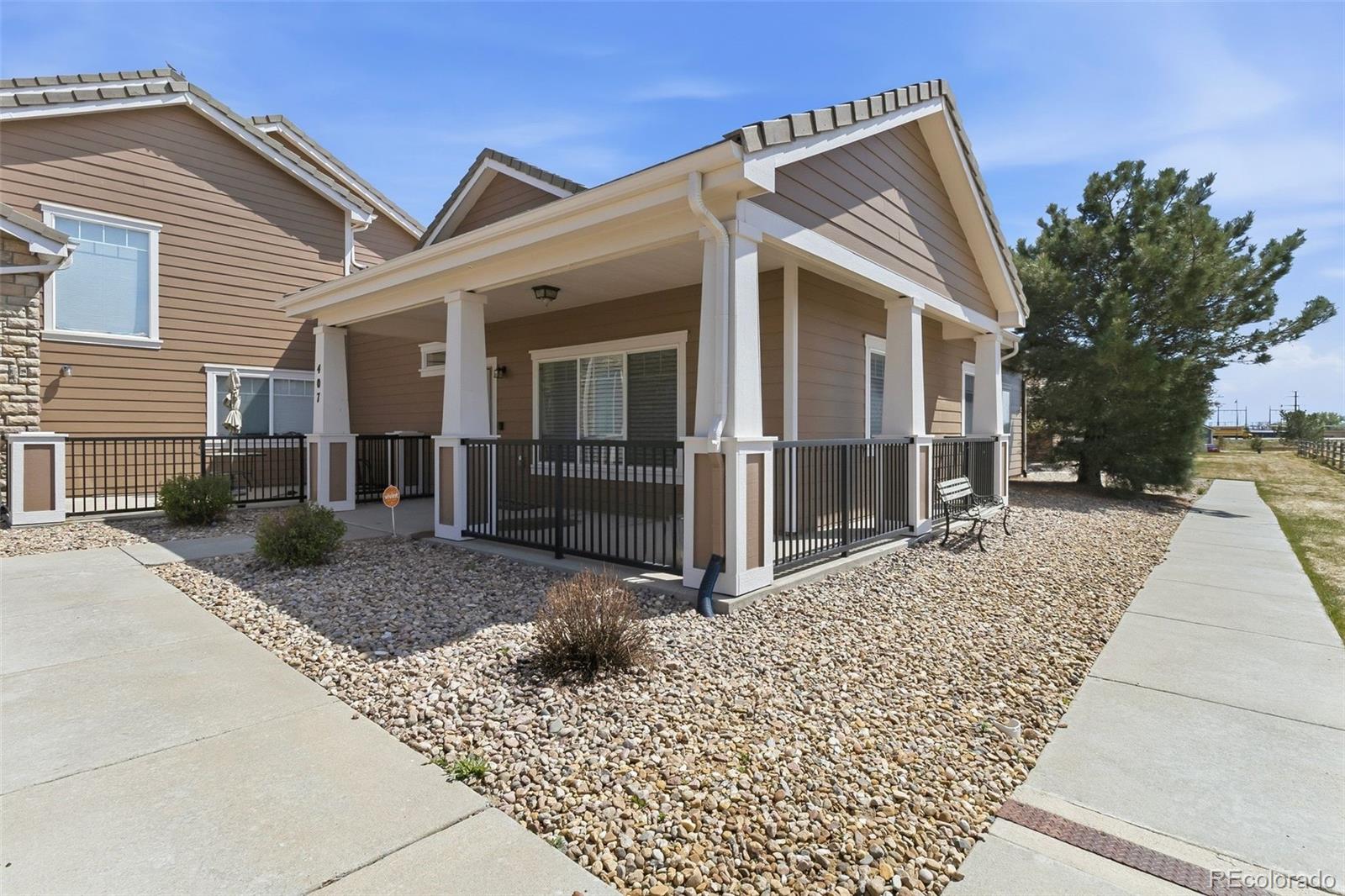 10497  Paris Street, commerce city&nbsp; House Search MLS Picture