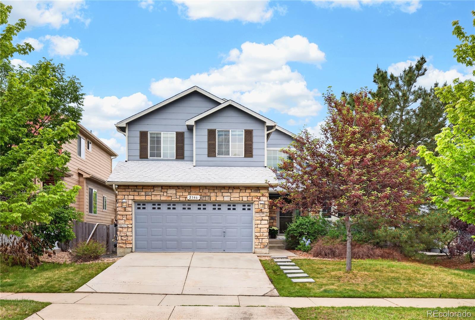 Vista Ridge Erie Home | MLS #: 90554032346  Dogwood Drive, Erie Beds: 5 Baths: 4 Price: $739,900