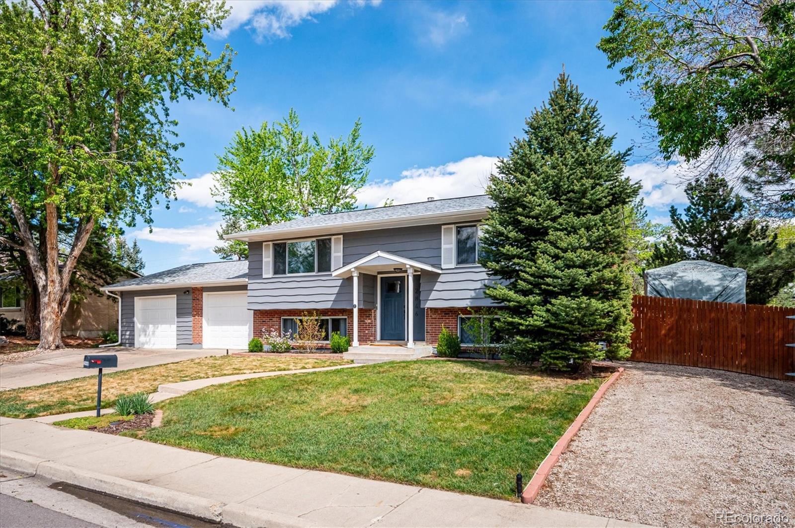 2846 S Quay Way, denver&nbsp; House Search MLS Picture